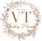 Virtual Wedding Planner logo