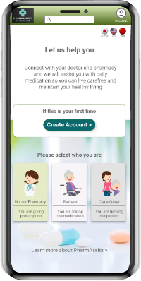 image of hi-fi mockup