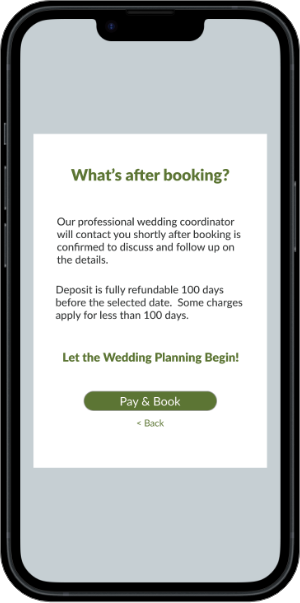 image of hi-fi mockup